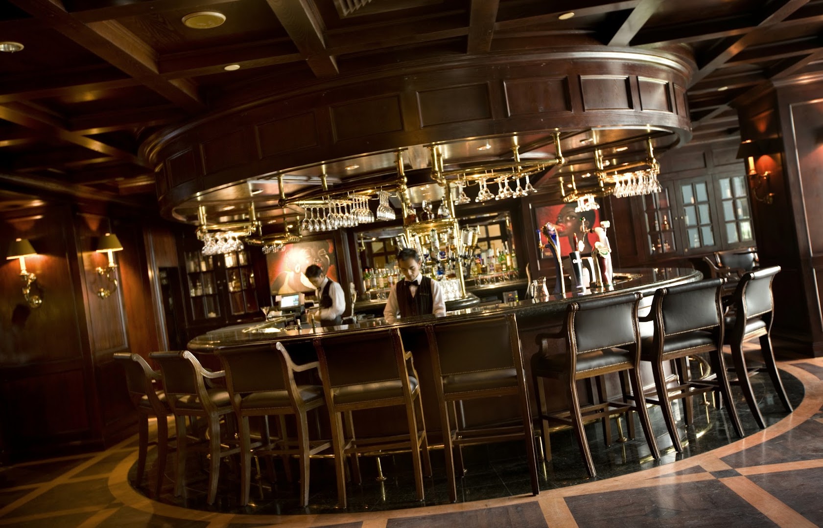 Bentley's Pub — photo 2