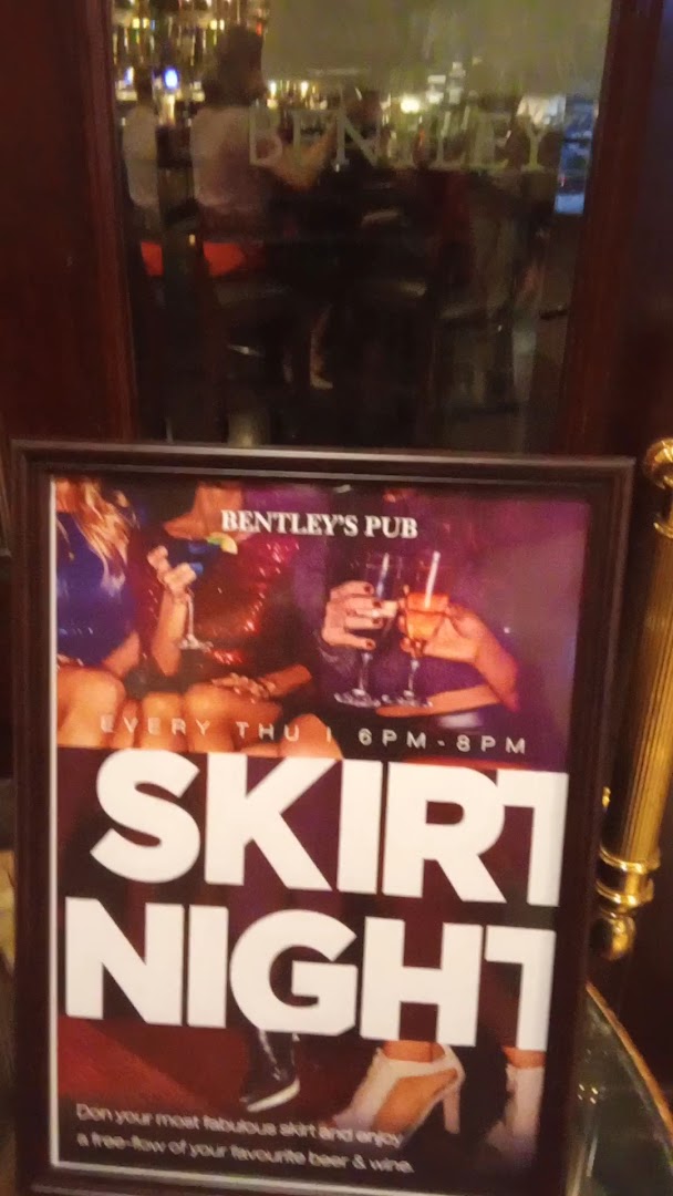 Bentley's Pub — photo 3