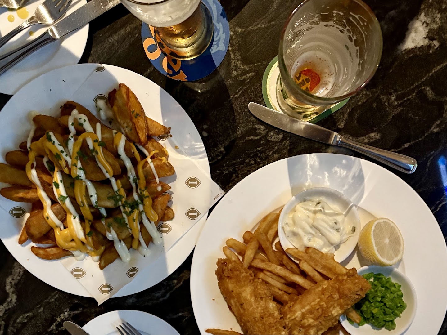Bentley's Pub — photo 4