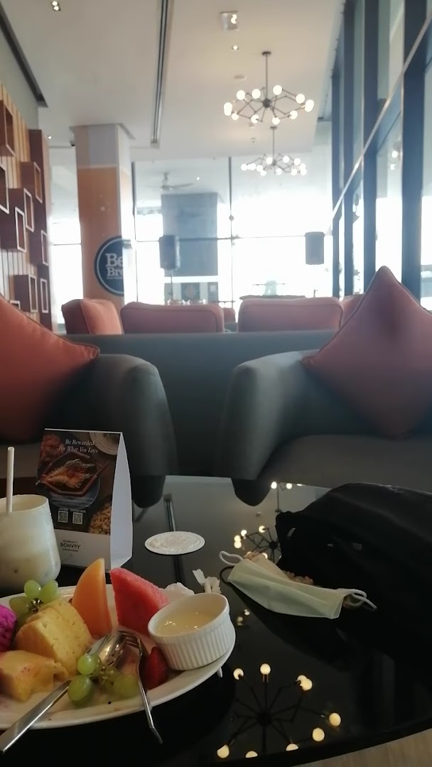 Best Brew, Four Points by Sheraton Puchong — photo 3