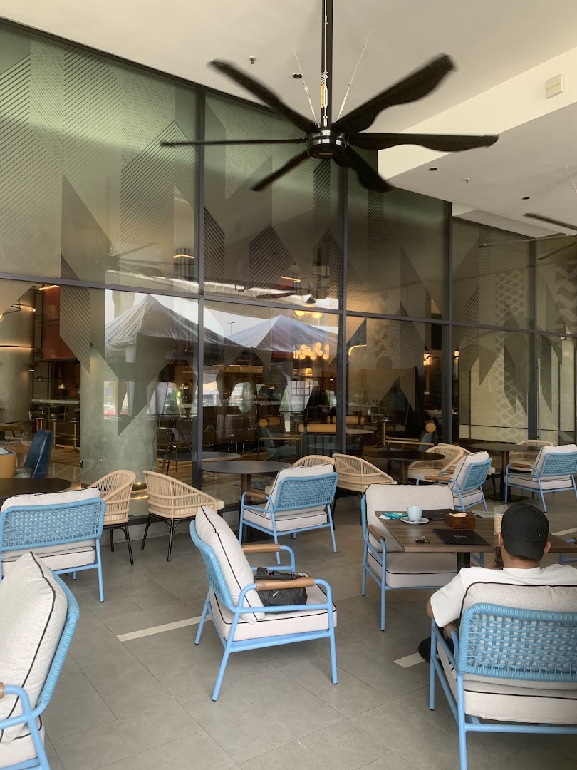 Best Brew, Four Points by Sheraton Puchong — photo 5