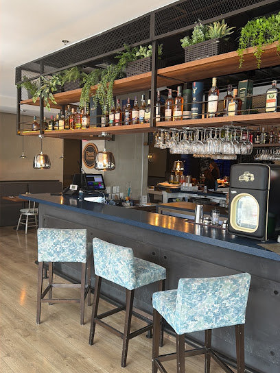 Best Brew, Four Points by Sheraton Puchong