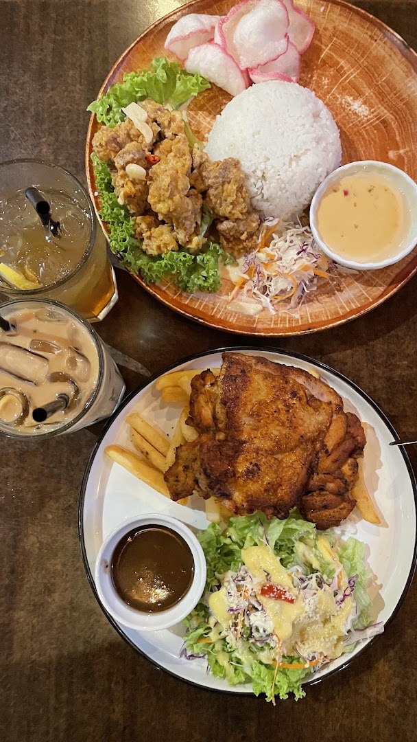 Big Boss • Publika — photo 5