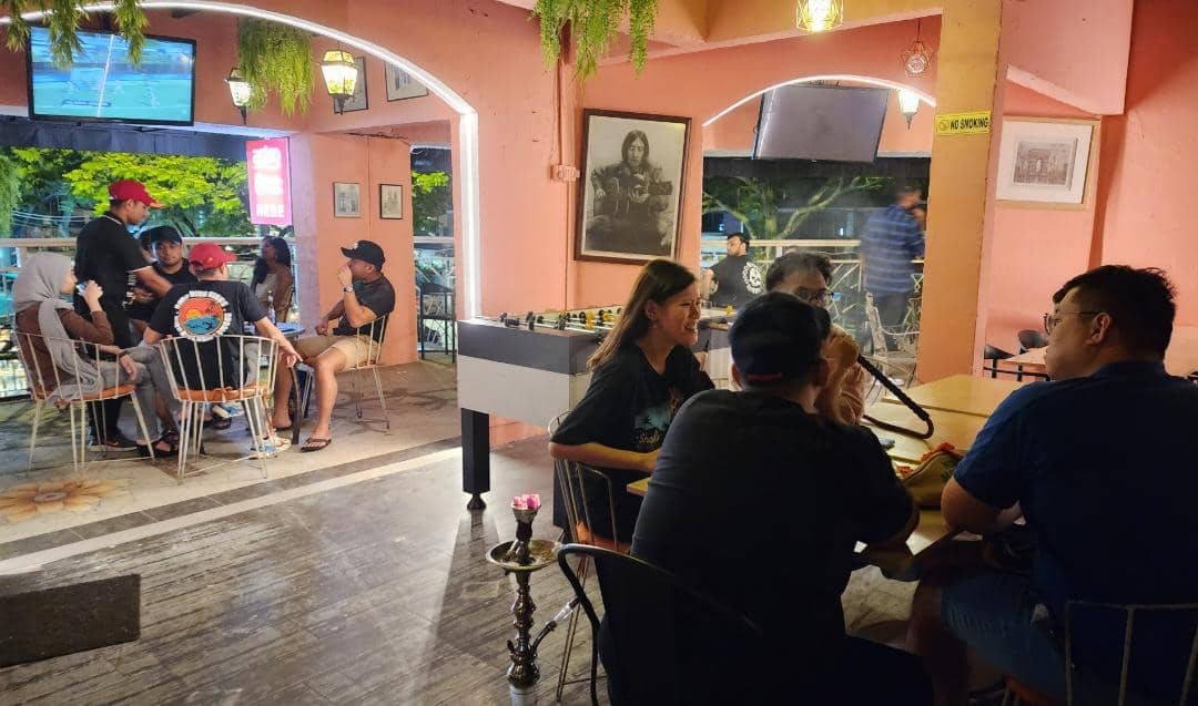 Bilique Bangsar — photo 3
