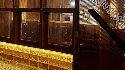 BISO Cocktail Bar