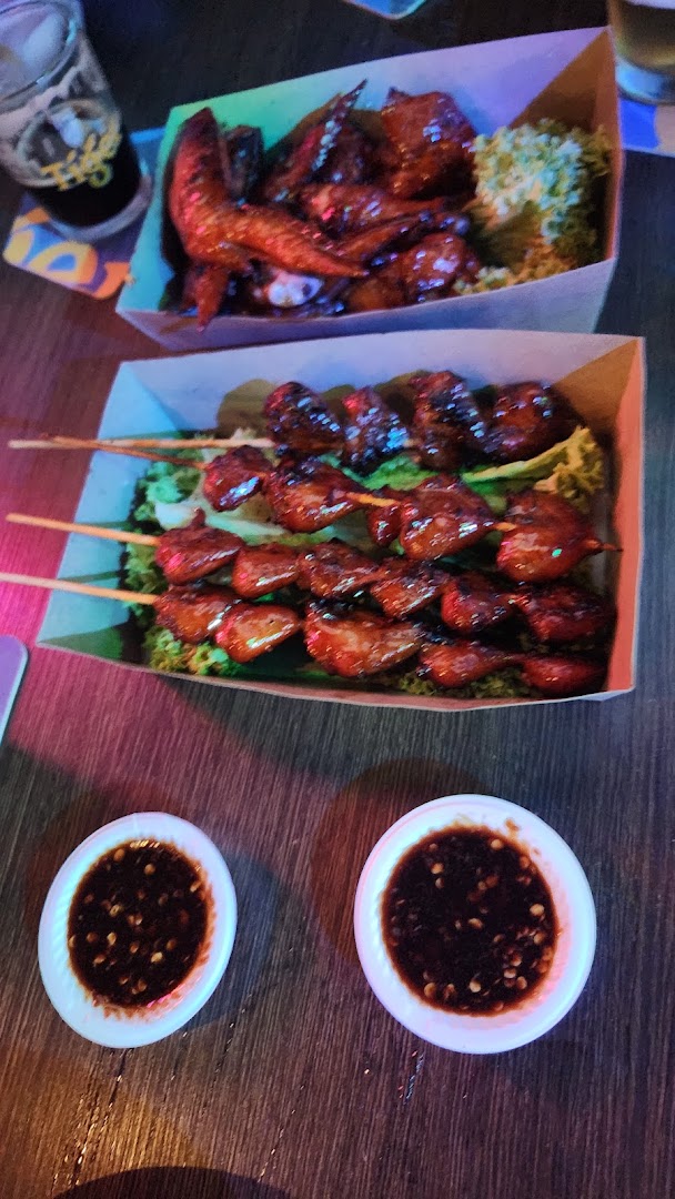 Bluescafe Restobar — photo 4