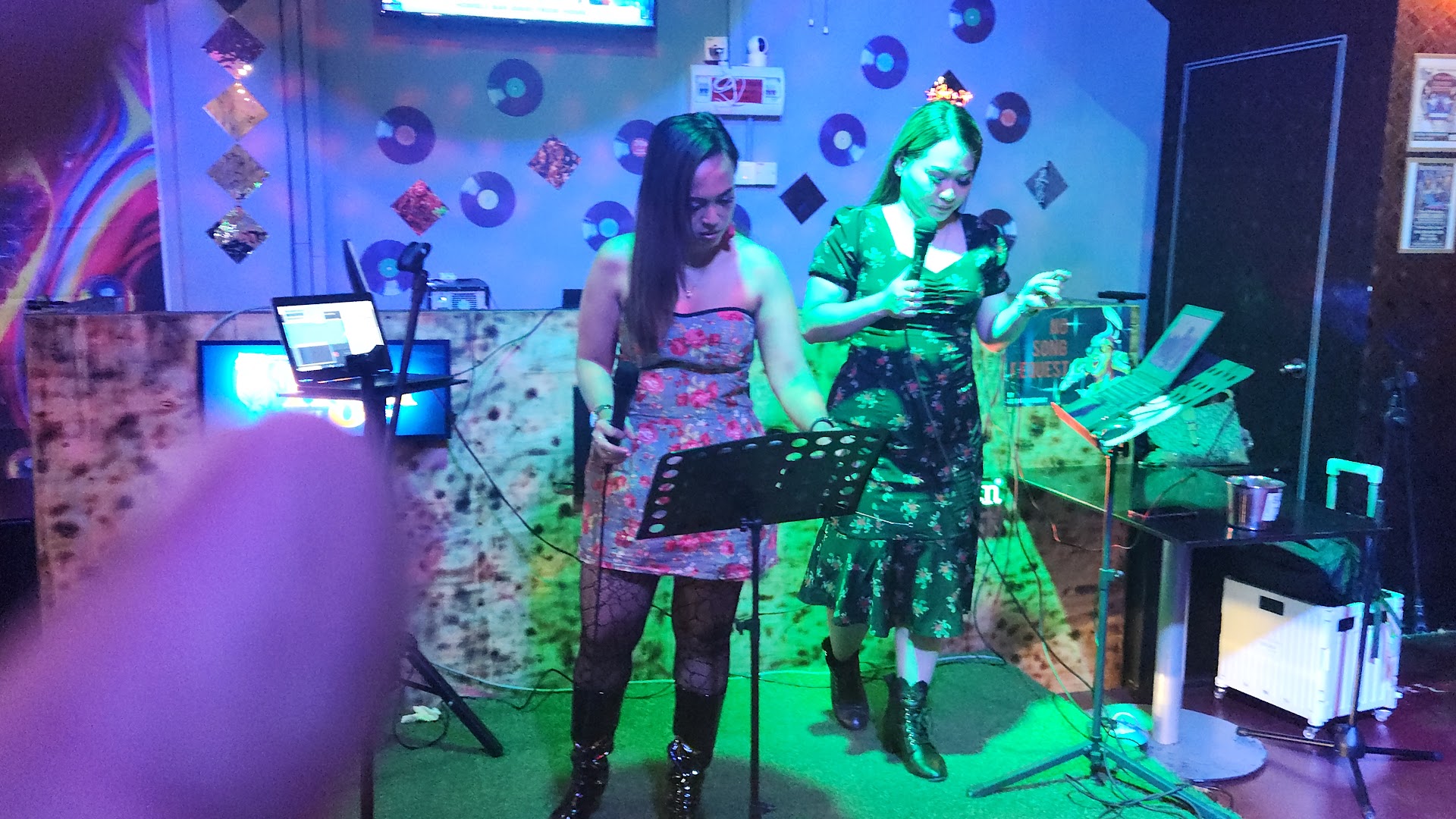 Bluescafe Restobar — photo 5