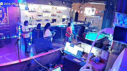 Bluescafe Restobar