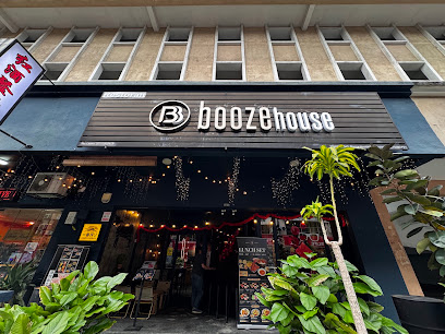 Booze House | Wine • Liquor • Restaurant & Retail Store