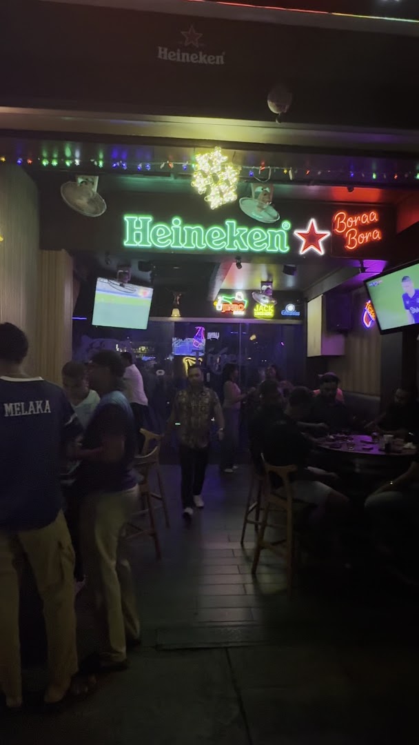 Boraa Bora Kitchen & Bar — photo 3