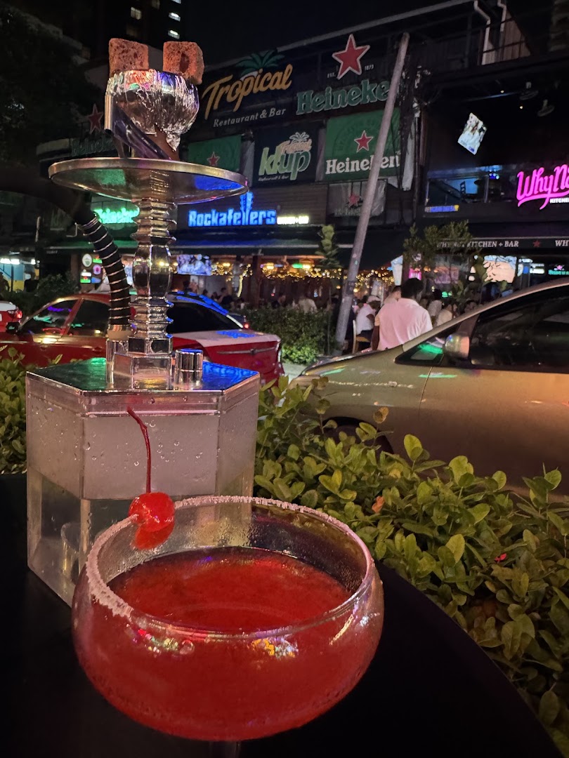 Boraa Bora Kitchen & Bar — photo 4