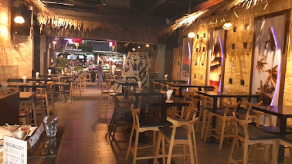 Boraa Bora Kitchen & Bar