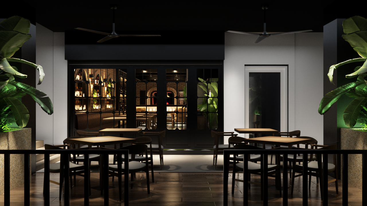 Brasa Steakhouse — photo 2