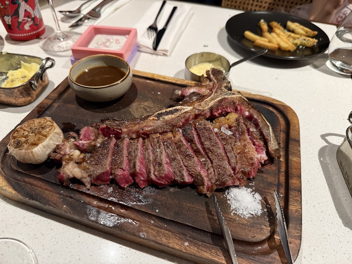 Brasa Steakhouse — photo 4