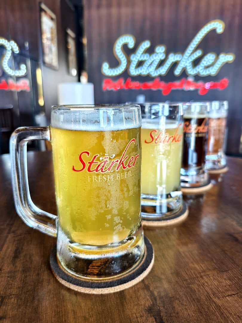 BREWMASTER • Puchong — photo 5