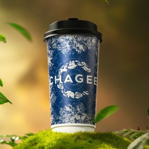 CHAGEE @ RADIA COMMERCIAL — photo 5
