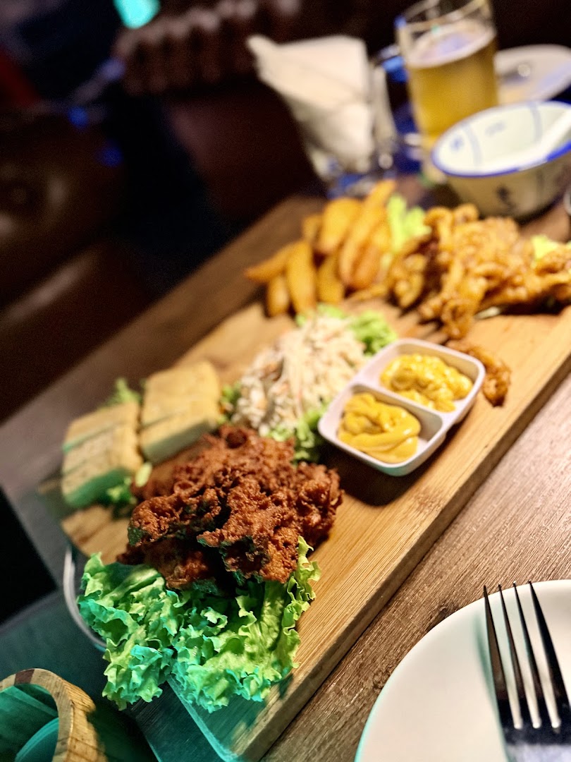 Chateau DeCanter @Damansara Utama — photo 5