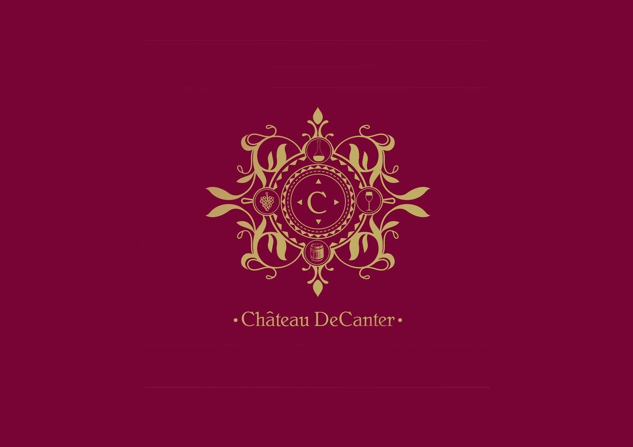 Chateau DeCanter @Damansara Utama