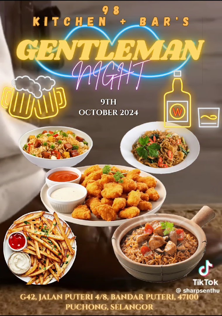 Chatriyan - Kitchen & Bar — photo 3