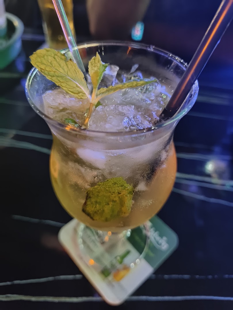 Chatriyan - Kitchen & Bar — photo 4
