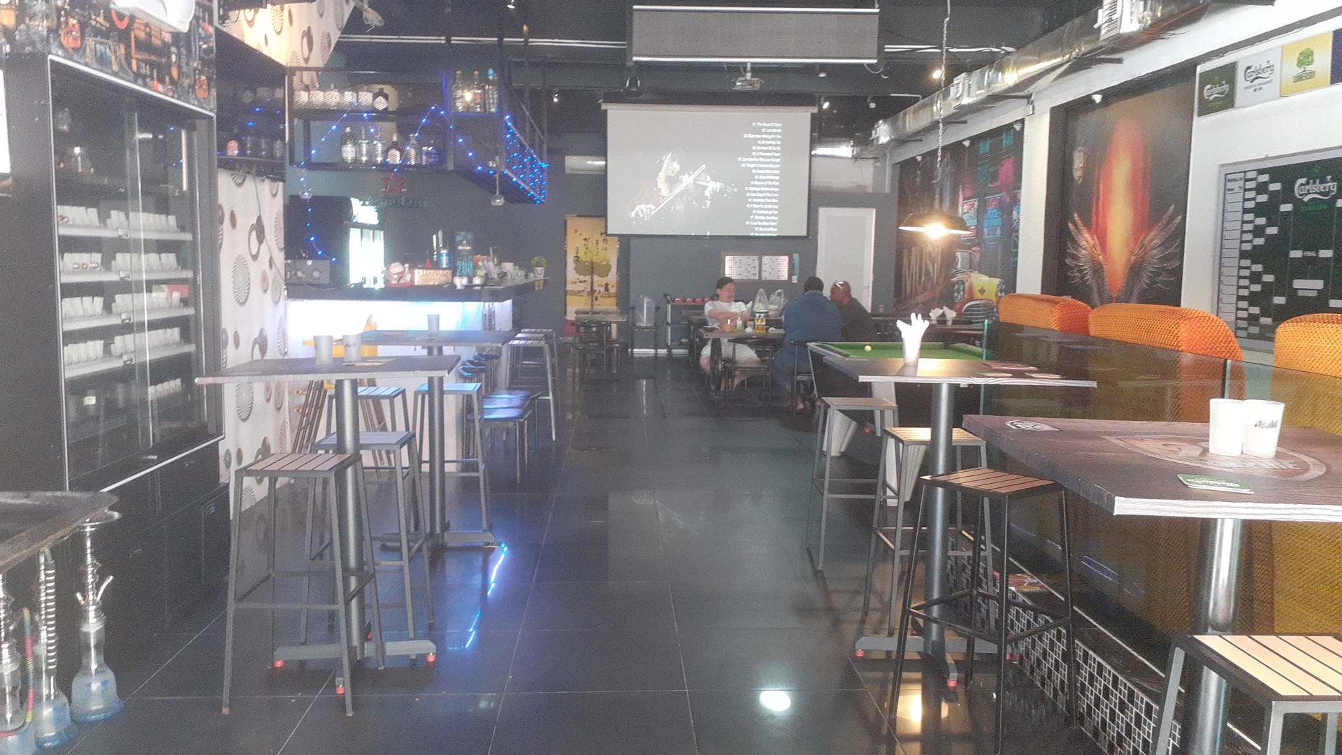 Chatriyan - Kitchen & Bar — photo 5