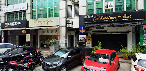 Chatriyan - Kitchen & Bar