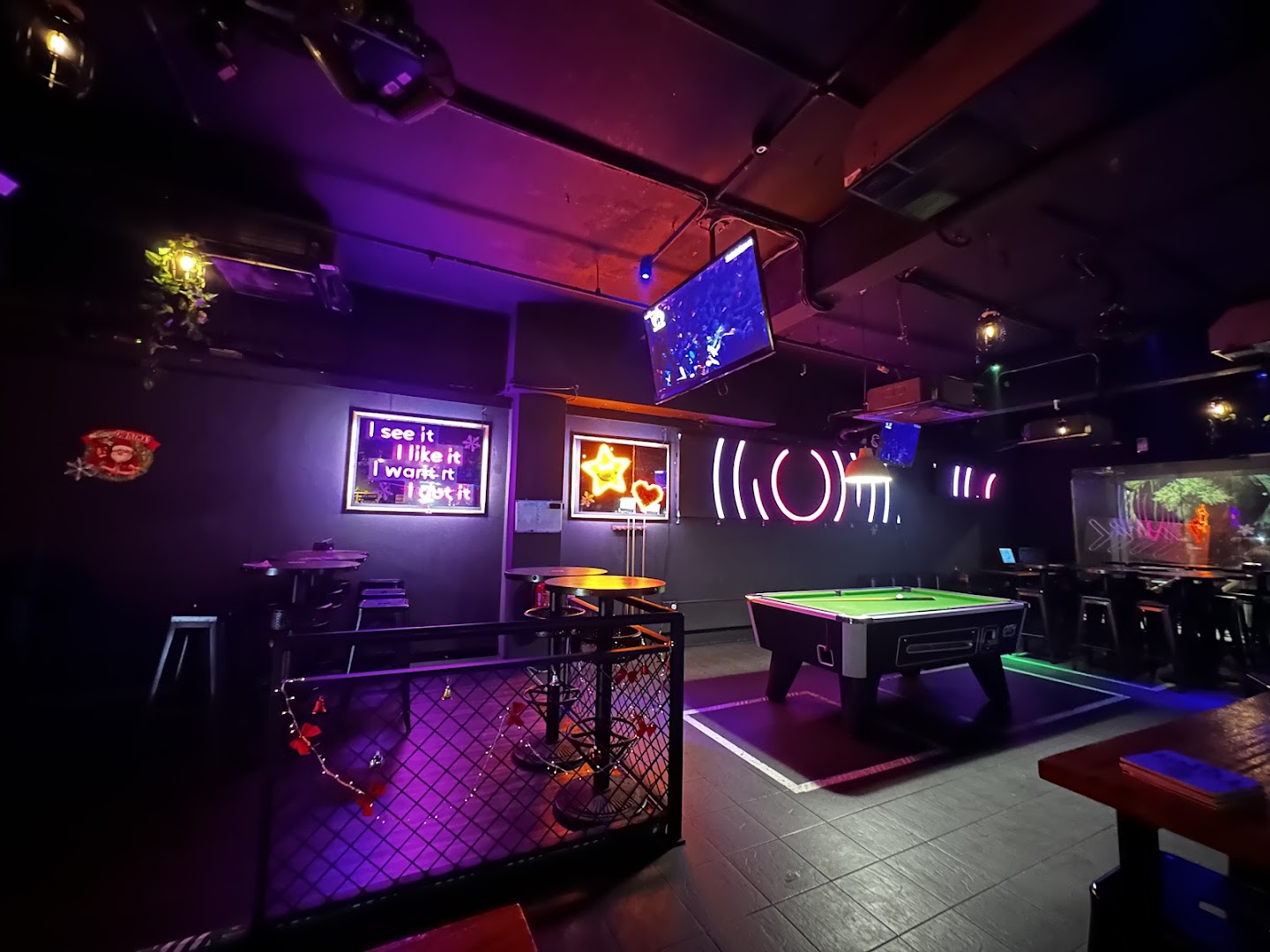 Check In Kitchen & Bar — photo 4