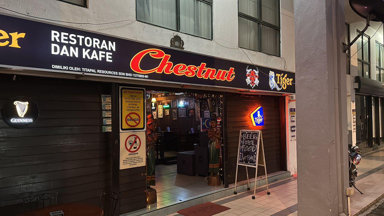 Chestnut Kitchen & Bar — photo 2