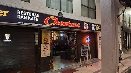 Chestnut Kitchen & Bar