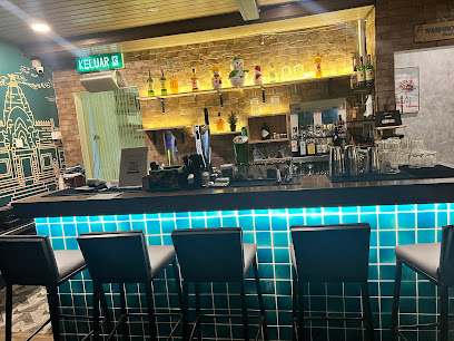 Chill at Buriram - Your Neighborhood Bar