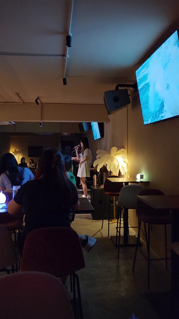Chill Bay Restaurant and Bar — photo 3