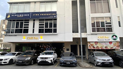 Chill Bay Restaurant and Bar