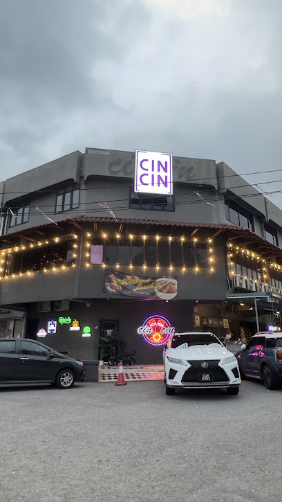 Cincin