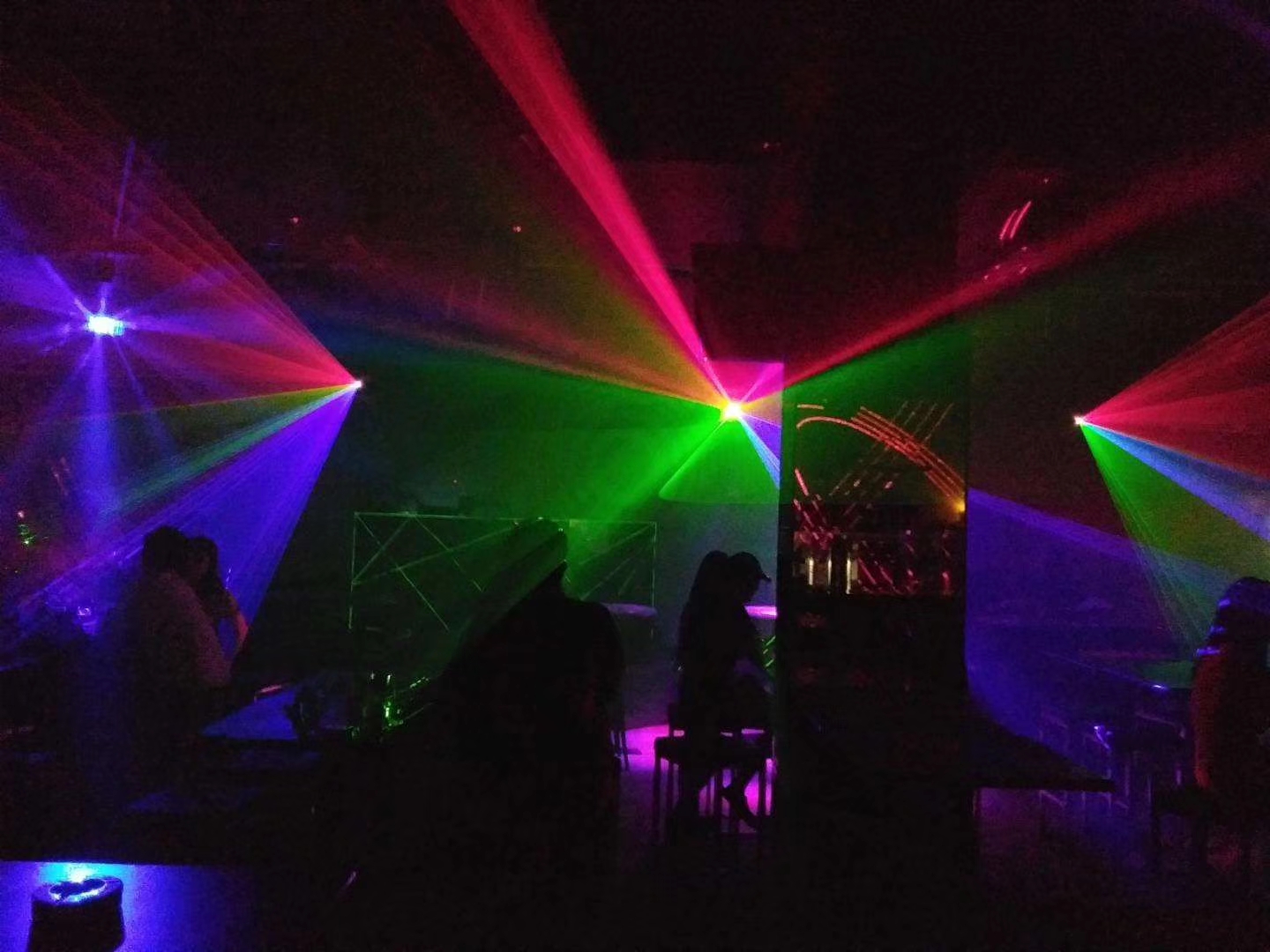 CLUB 26 — photo 5