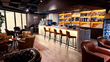 Club Macanudo Kuala Lumpur