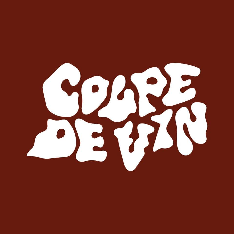 Coupe De Vin