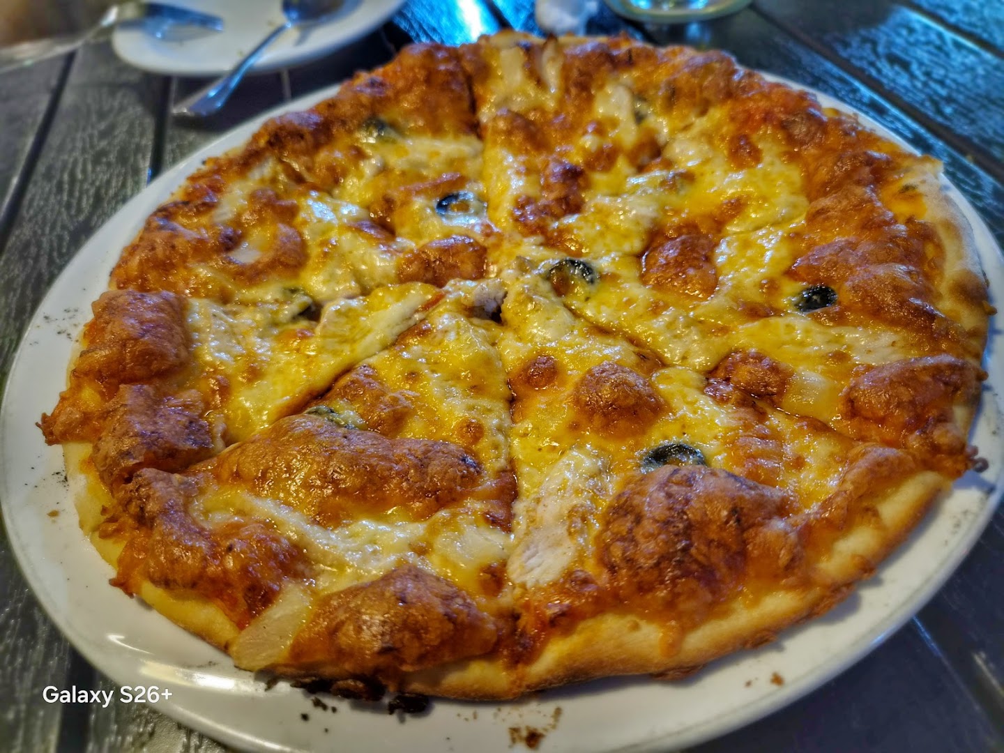 Cravings Restaurant and Bar — photo 4