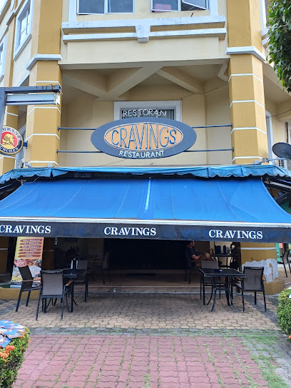 Cravings Restaurant and Bar