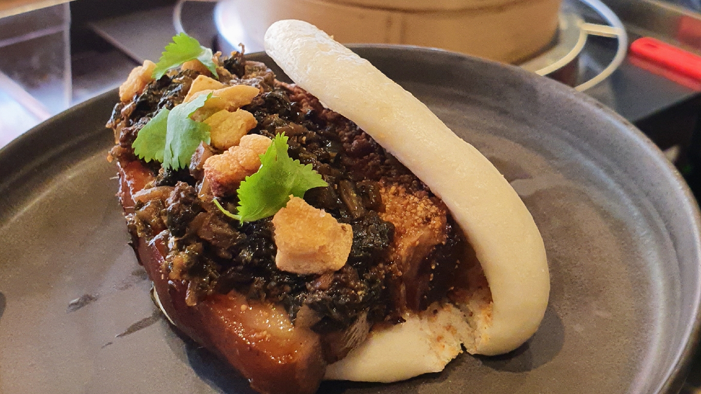 Da Bao Restobar — photo 4