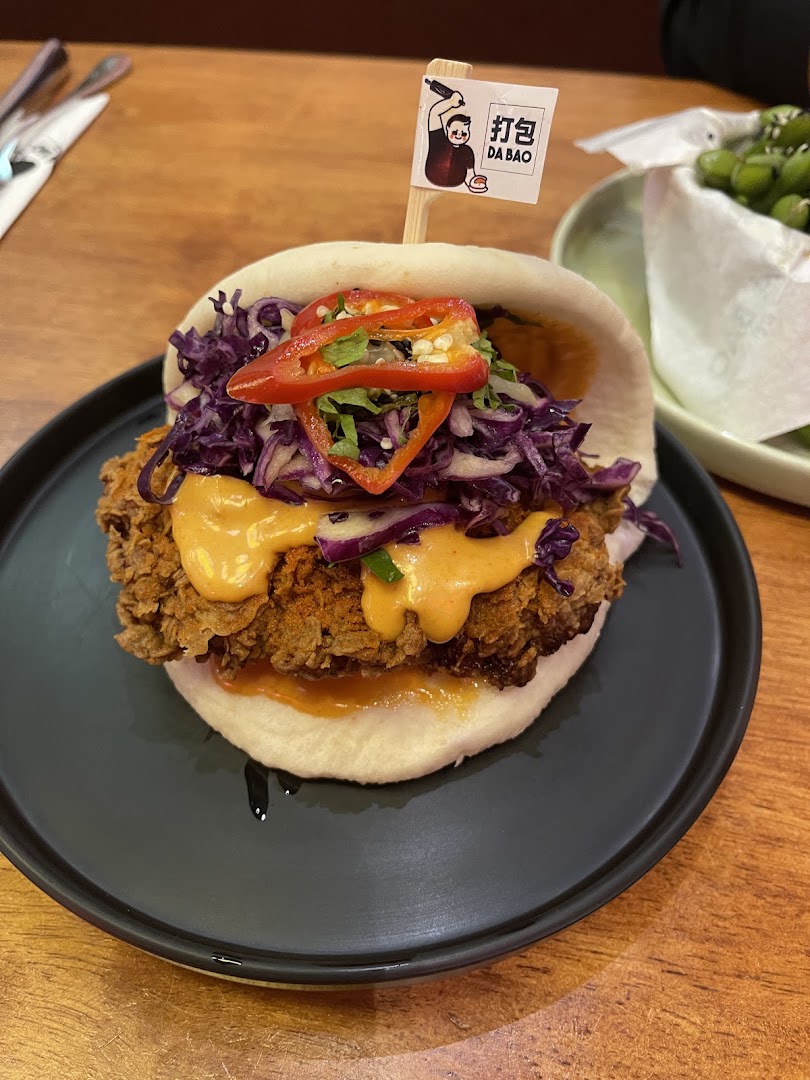 Da Bao Restobar — photo 5