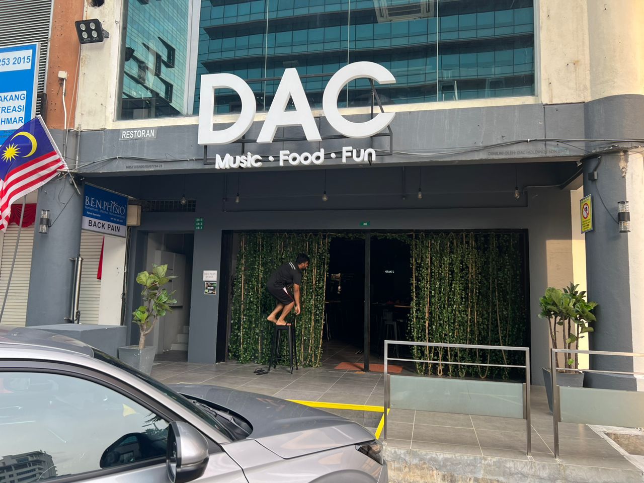 Dac Restaurant and Bar • Puchong — photo 2