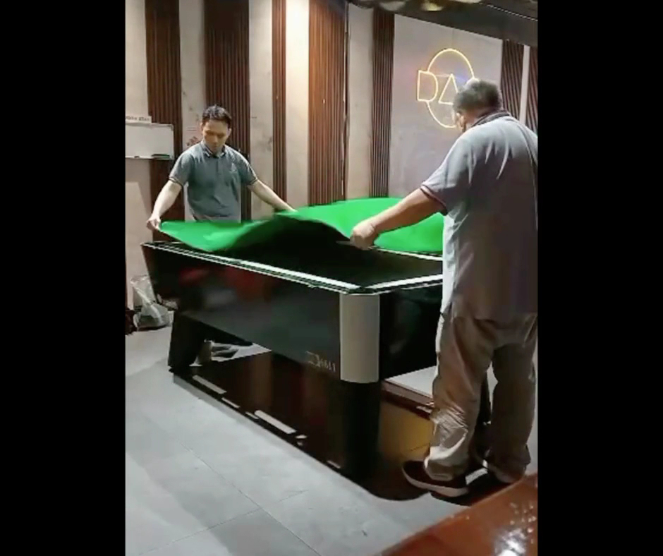 Dac Restaurant and Bar • Puchong — photo 3