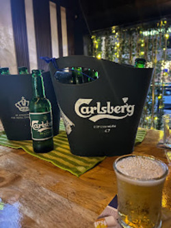 Dac Restaurant and Bar • Puchong — photo 4
