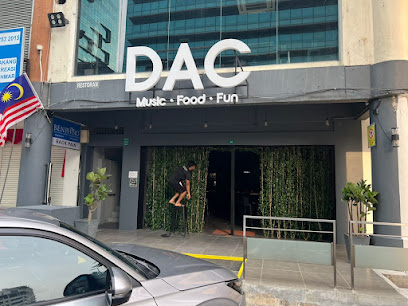 Dac Restaurant and Bar • Puchong