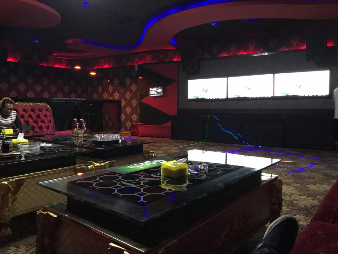 D'Arc Club Ampang — photo 5