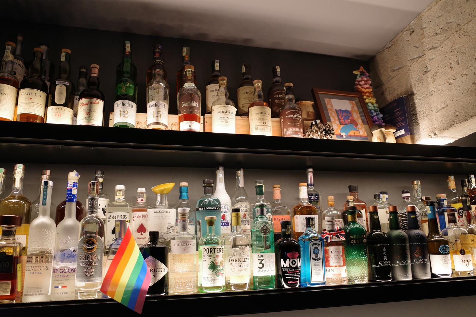 DC Moon Bar — photo 4