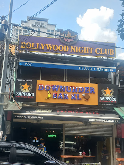 DEEWANI RAAT BOLLYWOOD NIGHT CLUB