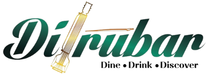 Dilrubar KL Bukit Bintang Restaurant Bar & Lounge