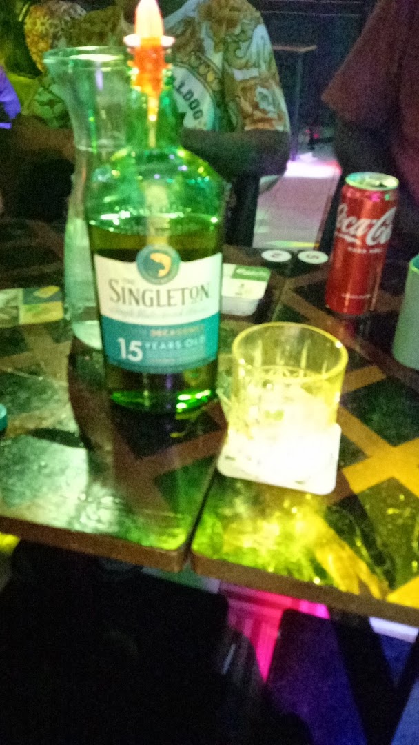 Dinty's Pub & Restaurant — photo 5