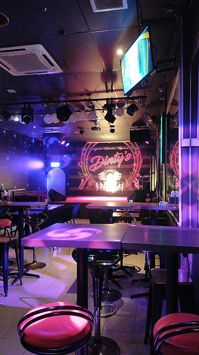 Dinty's Pub & Restaurant